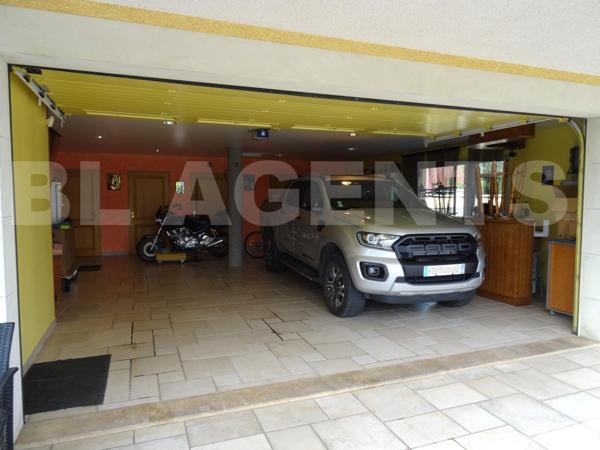 BELLE PROPRIETE AVEC PRESTAIONS DE QUALITE