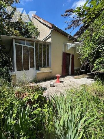 Maison VIAPRES LE PETIT