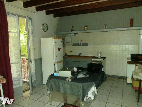 Maison VIAPRES LE PETIT