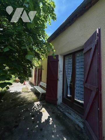 Maison VIAPRES LE PETIT