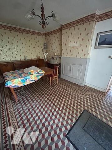 Maison VIAPRES LE PETIT