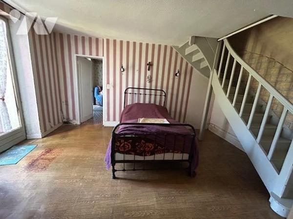 Maison VIAPRES LE PETIT