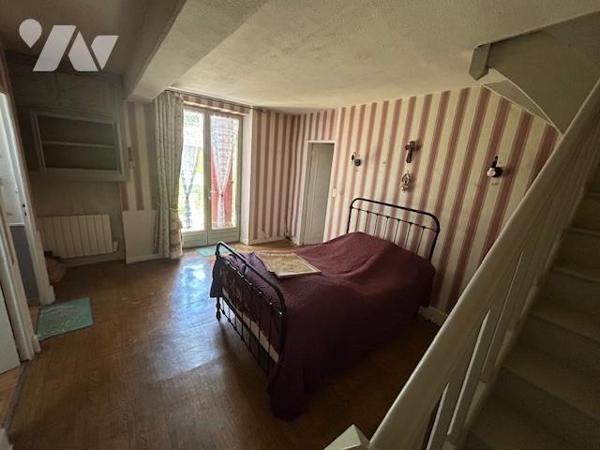 Maison VIAPRES LE PETIT