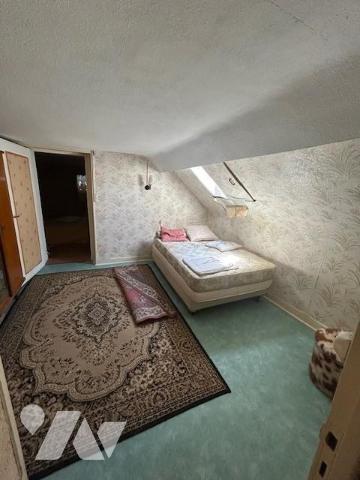 Maison VIAPRES LE PETIT