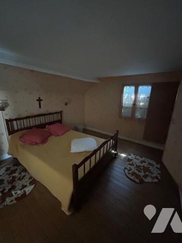 Maison VIAPRES LE PETIT