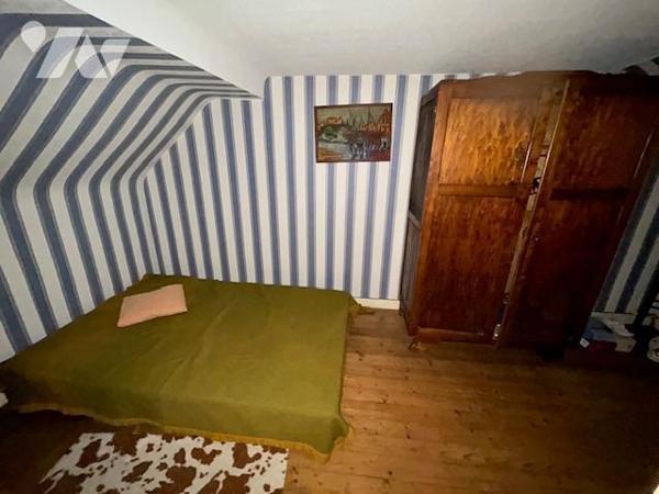 Maison VIAPRES LE PETIT
