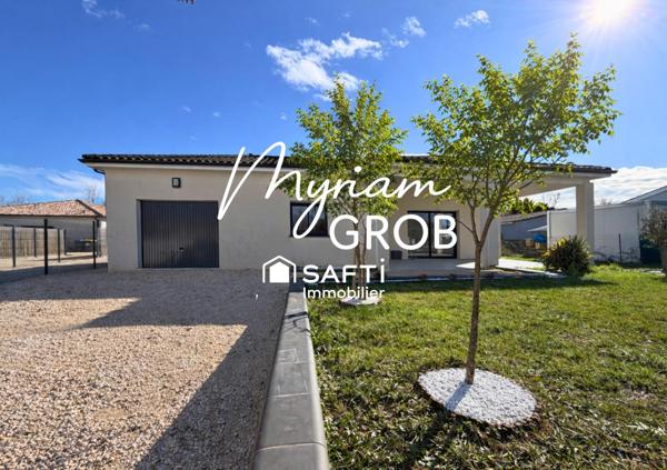 Maison Familiale de 2019 - Montauban