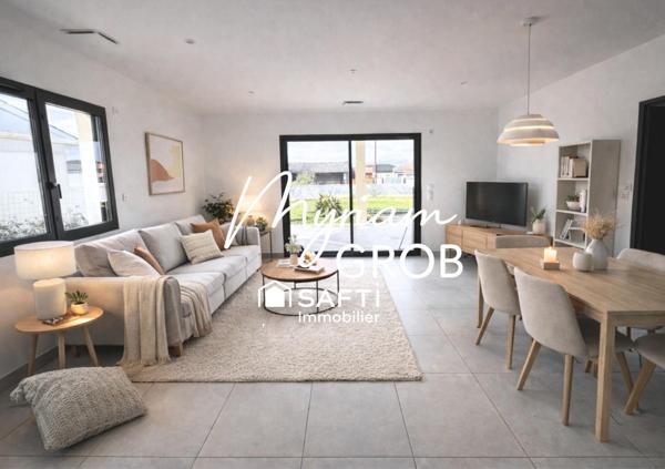Maison Familiale de 2019 - Montauban