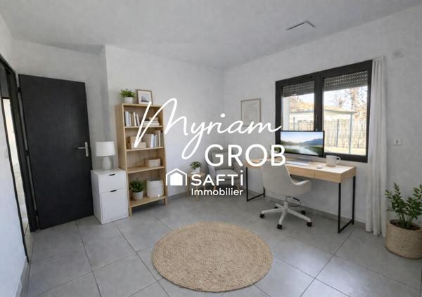Maison Familiale de 2019 - Montauban