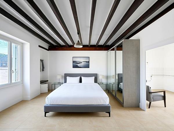 Appartement Les Ponts De Ce 2 pièce(s) 37.96 m2
