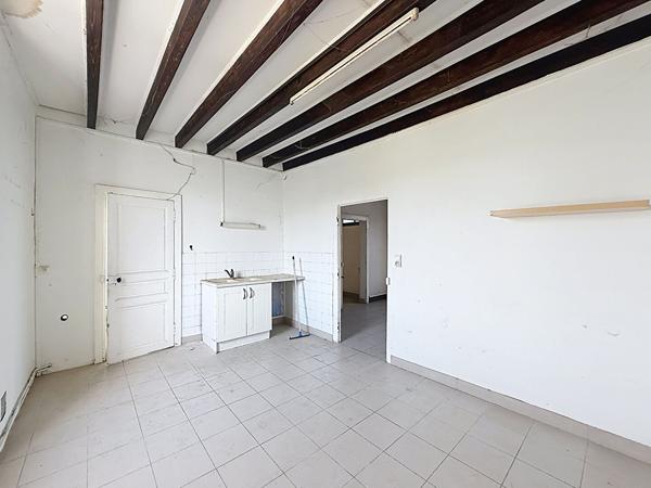 Appartement Les Ponts De Ce 2 pièce(s) 37.96 m2