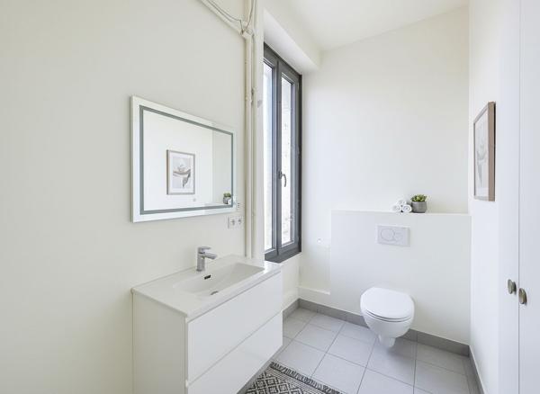 Appartement Les Ponts De Ce 2 pièce(s) 37.96 m2