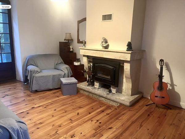 Maison à vendre |  Firmi |  5 pièces | 142 m²