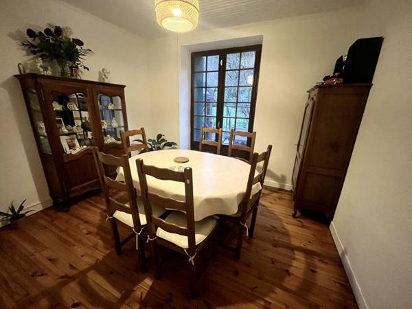 Maison à vendre |  Firmi |  5 pièces | 142 m²