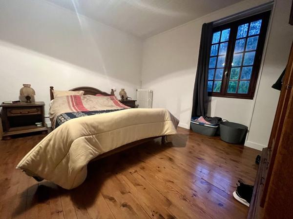 Maison à vendre |  Firmi |  5 pièces | 142 m²