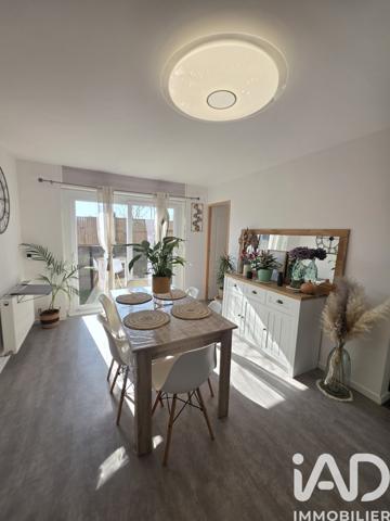 Maison à vendre 2 pièces 75 m² Douvrin