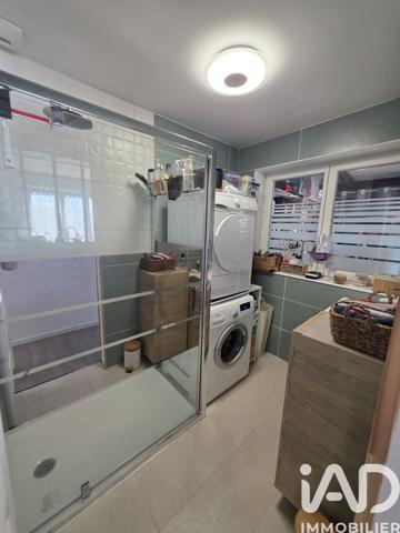 Maison à vendre 2 pièces 75 m² Douvrin