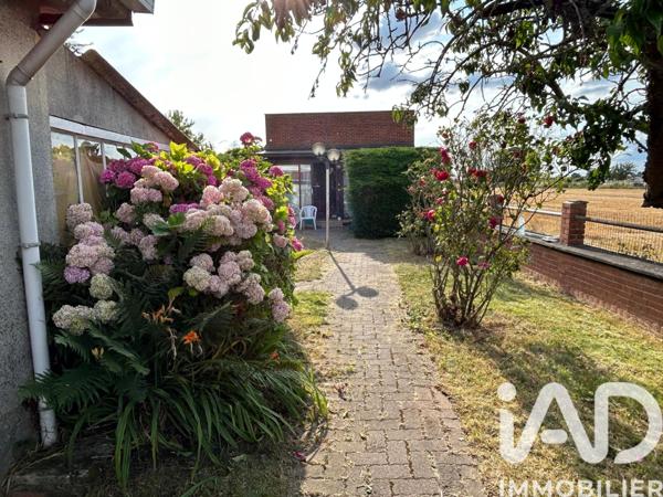 Maison à vendre 2 pièces 75 m² Douvrin