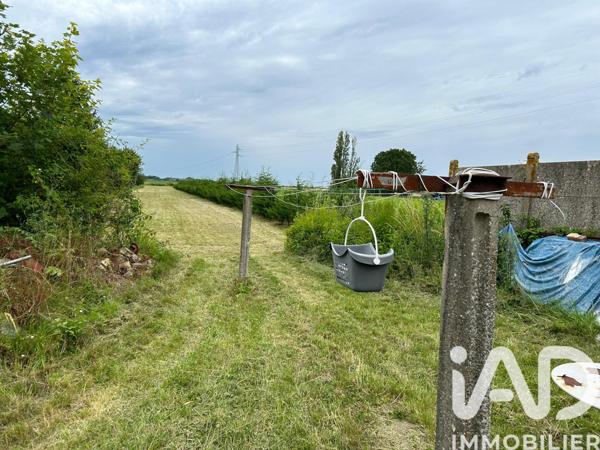 Maison à vendre 2 pièces 75 m² Douvrin