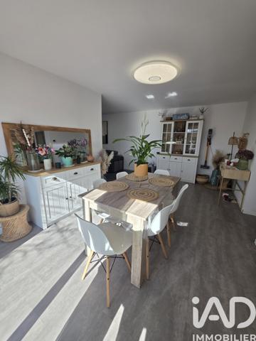 Maison à vendre 2 pièces 75 m² Douvrin