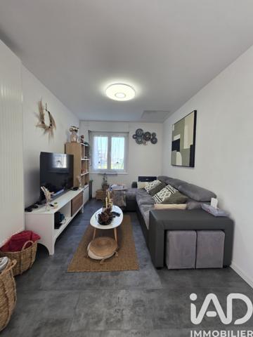 Maison à vendre 2 pièces 75 m² Douvrin