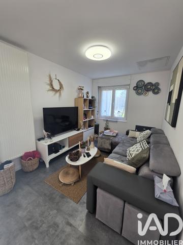 Maison à vendre 2 pièces 75 m² Douvrin