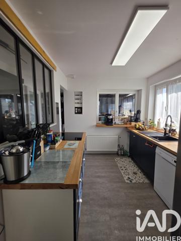 Maison à vendre 2 pièces 75 m² Douvrin