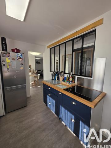 Maison à vendre 2 pièces 75 m² Douvrin