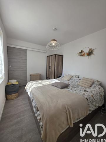 Maison à vendre 2 pièces 75 m² Douvrin