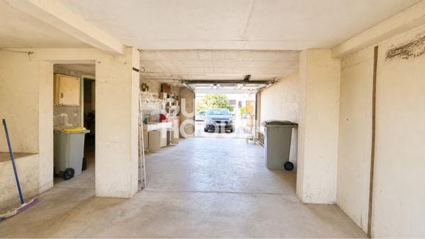 Maison familiale 120 m² - 4 chambres - Jardin - Garage - Saint-Apollinaire