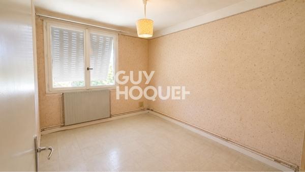 Maison familiale 120 m² - 4 chambres - Jardin - Garage - Saint-Apollinaire