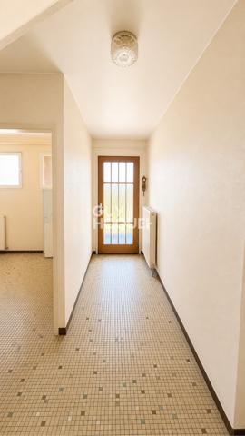 Maison familiale 120 m² - 4 chambres - Jardin - Garage - Saint-Apollinaire