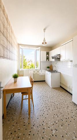 Maison familiale 120 m² - 4 chambres - Jardin - Garage - Saint-Apollinaire