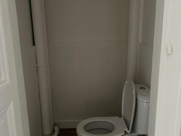 Appartement 3 pièces T3 F3 76.6 m² à Limoges 9 AVENUE G ET V LEMOINE 87100 à louer