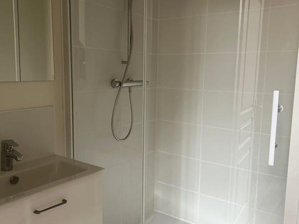 Appartement 3 pièces T3 F3 76.6 m² à Limoges 9 AVENUE G ET V LEMOINE 87100 à louer