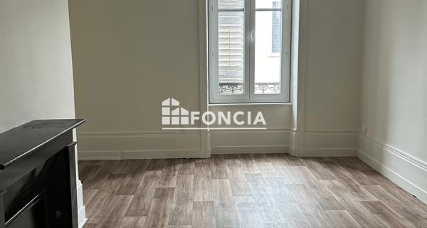 Location Appartement 3 pièces 76.63 m² - Limoges 87100