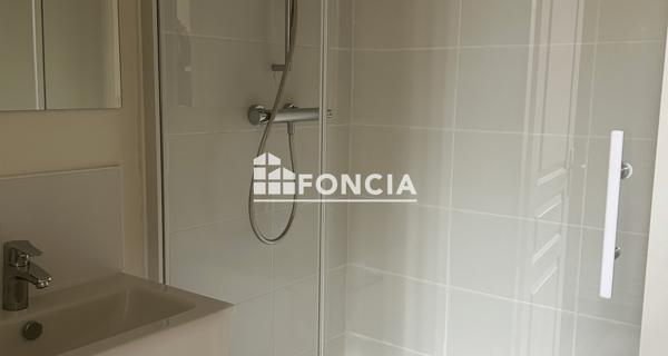 Location Appartement 3 pièces 76.63 m² - Limoges 87100