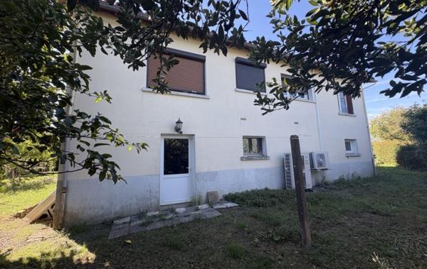 Vente Maison à rafraîchir Fontenay-le-comte