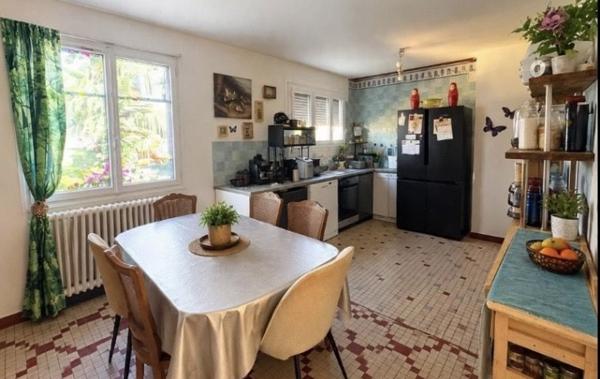 Vente Maison à rafraîchir Fontenay-le-comte