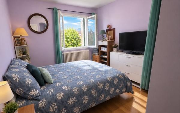 Vente Maison à rafraîchir Fontenay-le-comte