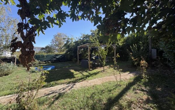 Vente Maison à rafraîchir Fontenay-le-comte
