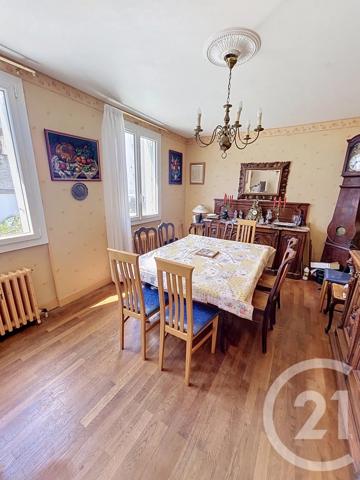 Maison à vendre  8 pièces - 126 m 2   LAVAL  - 53