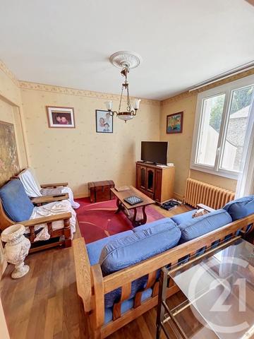 Maison à vendre  8 pièces - 126 m 2   LAVAL  - 53