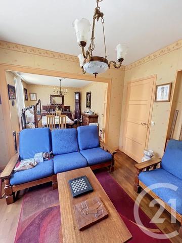 Maison à vendre  8 pièces - 126 m 2   LAVAL  - 53