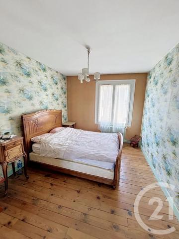 Maison à vendre  8 pièces - 126 m 2   LAVAL  - 53