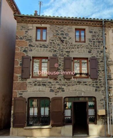 Maison à vendre 4 pièces de 100 m²