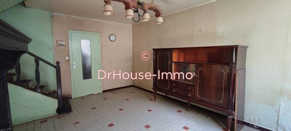 Maison à vendre 4 pièces de 100 m²