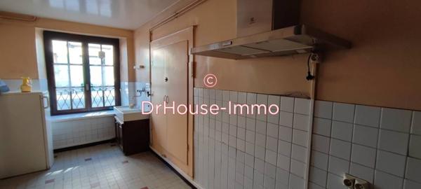 Maison à vendre 4 pièces de 100 m²