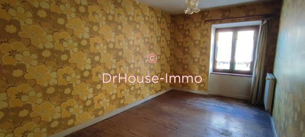 Maison à vendre 4 pièces de 100 m²