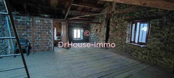 Maison à vendre 4 pièces de 100 m²